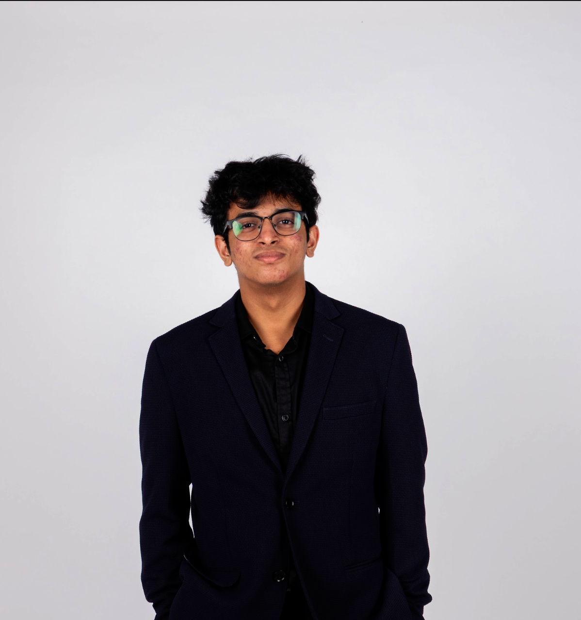 Mr. Anay Kulkarni