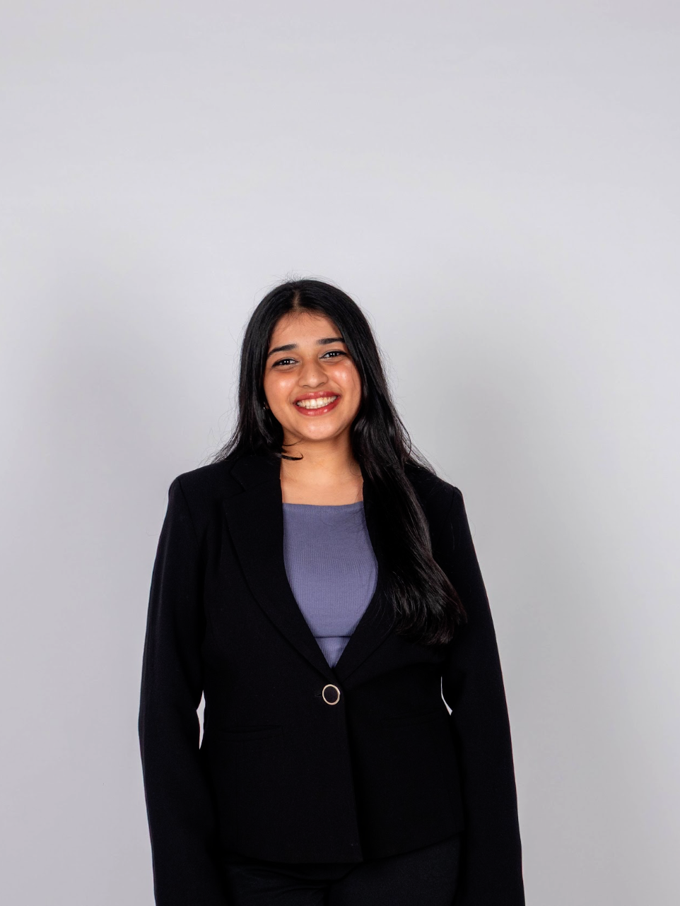 Ms. Bhoomi Kothari
