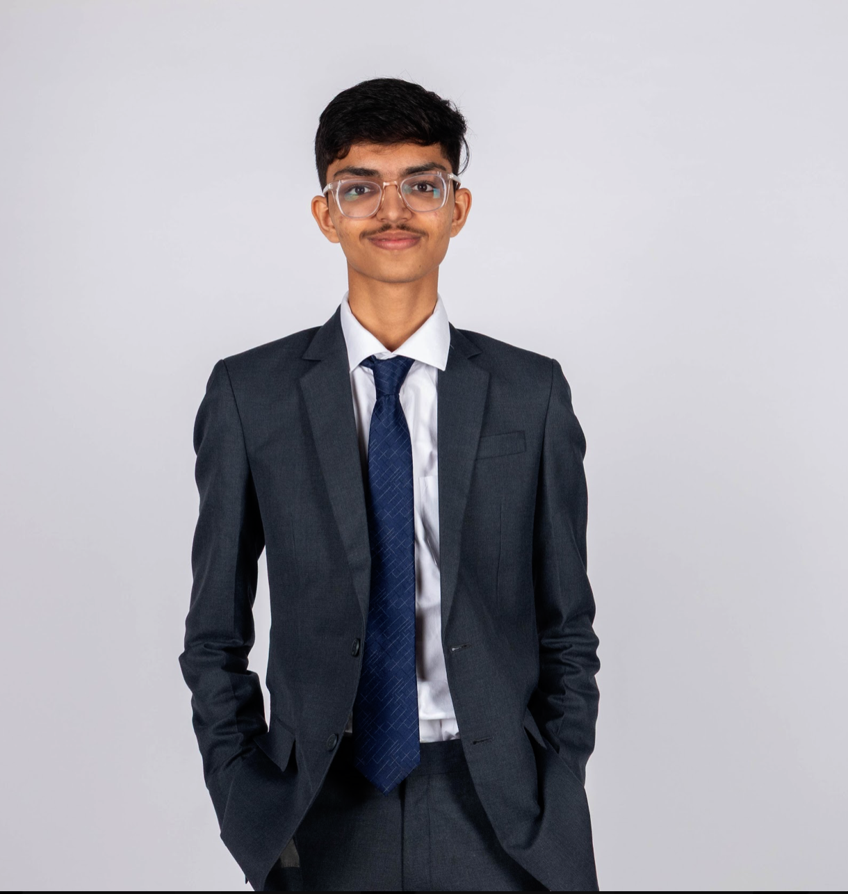 Mr. Manan Mehta