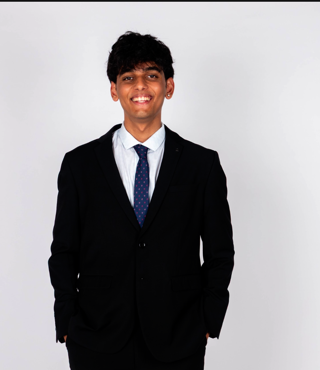 Mr. Rishit Bhansali