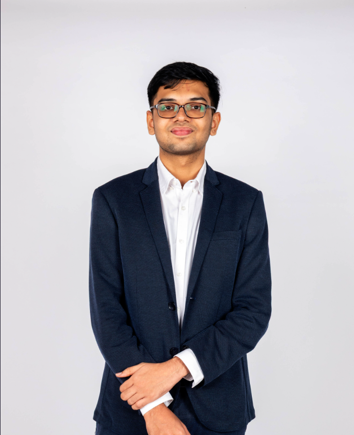 Mr. Samar Kamat