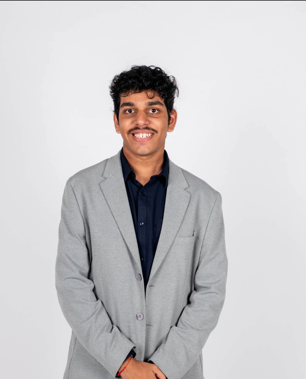 Mr. Vivek Dotiya